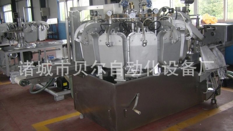 热收缩包装机与冷收缩包装机：差异解析与选购要点