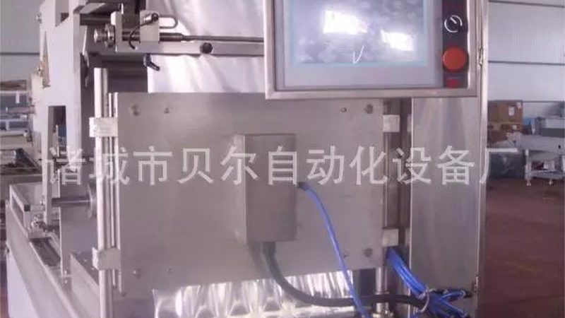 多功能液体灌装机：价格背后的考量因素**