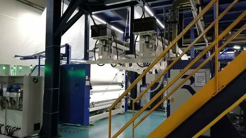 国产机器人包装生产线：揭秘其崛起背后的技术优势