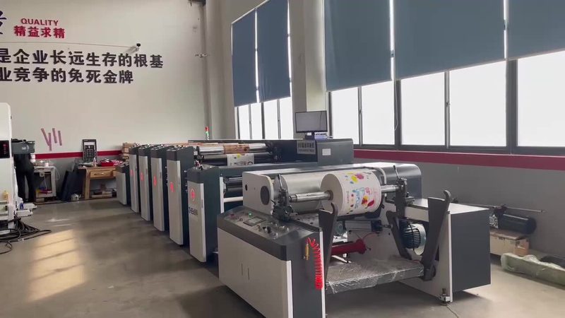 数码印刷机选购：如何规避常见误区，确保高效稳定运行