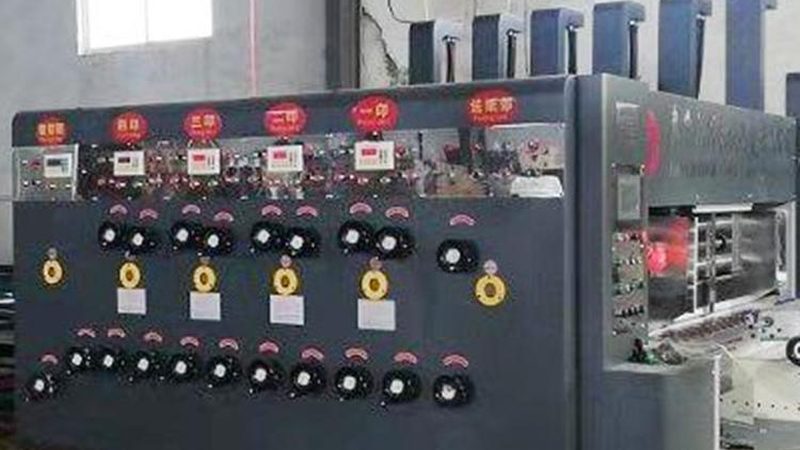 饲料颗粒包装机：揭秘其型号与规格背后的技术奥秘