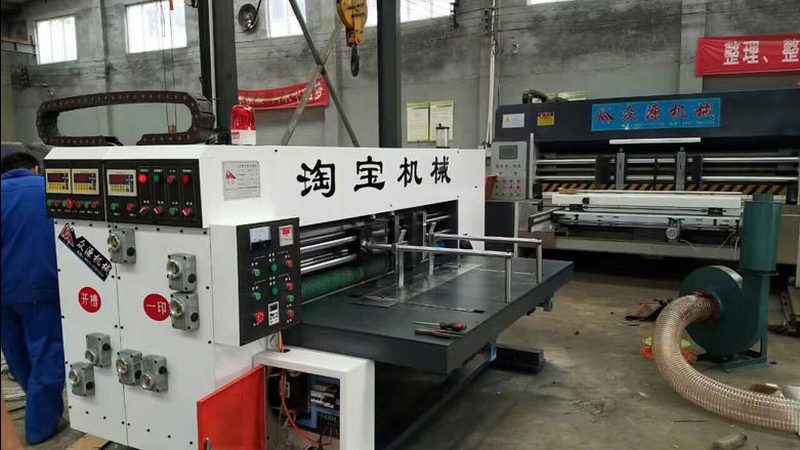上海颗粒包装机：揭秘其适用行业与优势