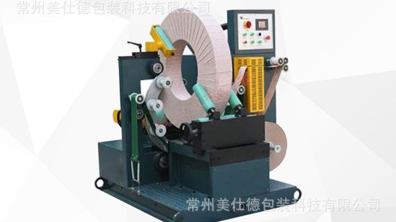 卧式装箱机：揭秘其型号与规格背后的奥秘