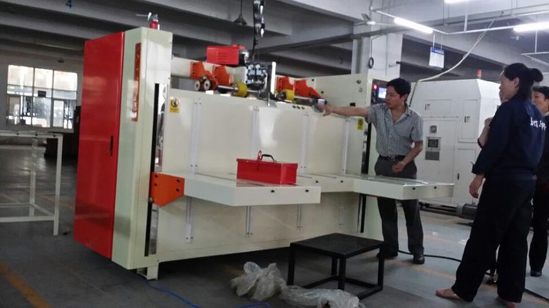 北京热收缩包装机：揭秘其优势与潜在挑战