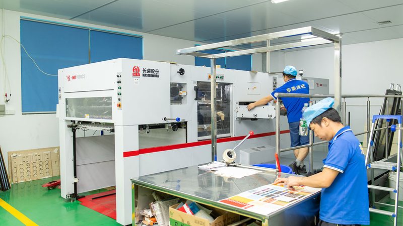 枕式包装机：广州市场解析与选购要点
